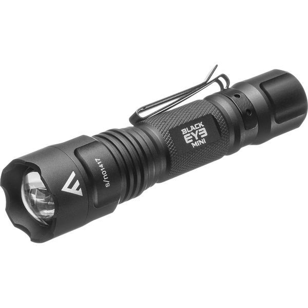 Latarka MacTronic BLACK EYE MINI MACTRONIC (L-MX512L)