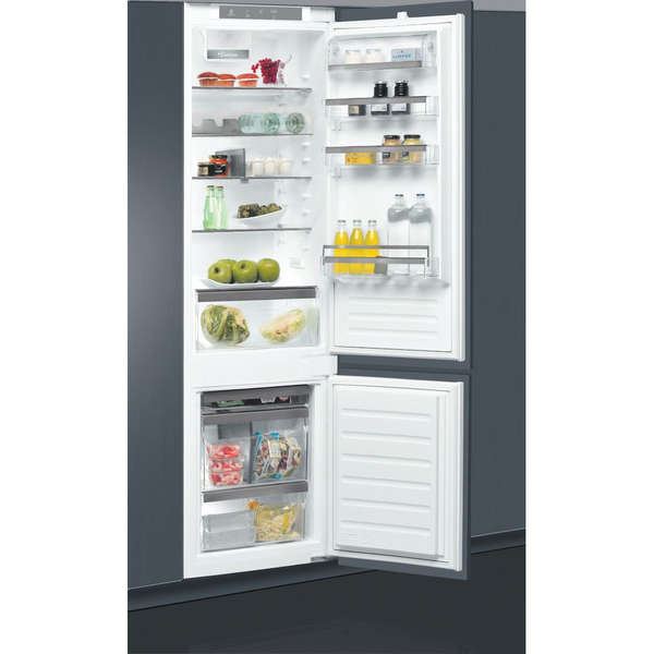 Whirlpool ART 9811 SF2 Vstavaný 306 L E Biela