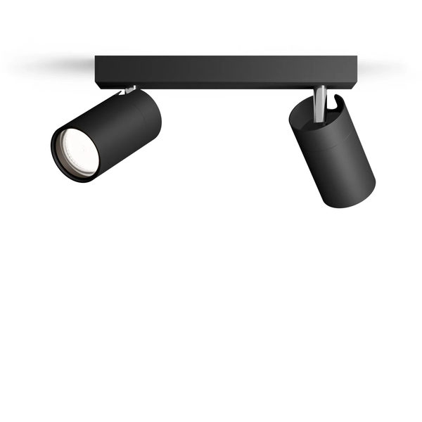 Philips 8720169298996 spotlights Skinnebelysningsspot GU10 LED
