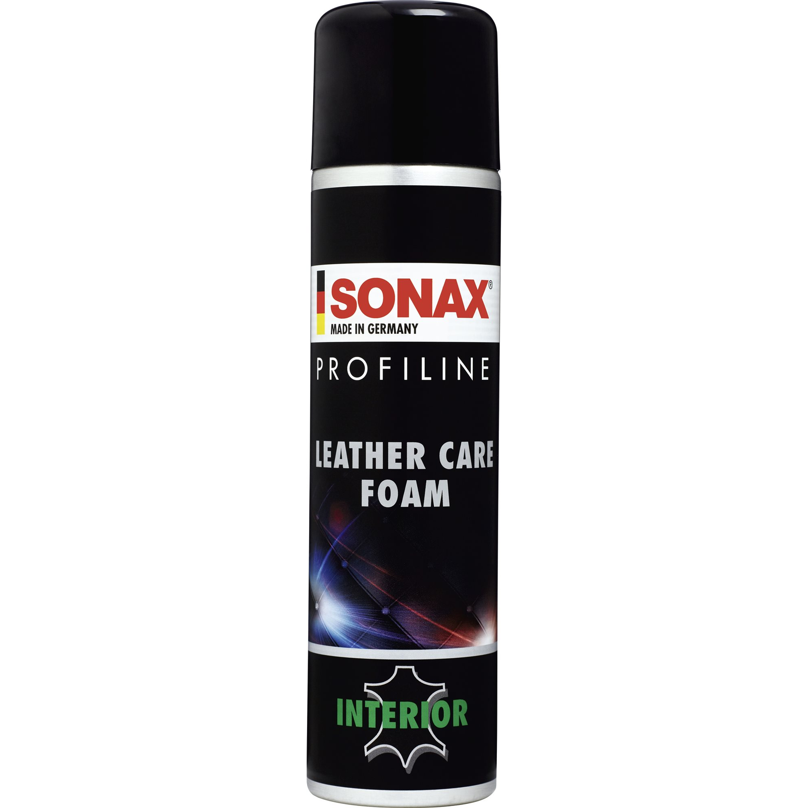SONAX hab bőrtisztításhoz, 400 ml (289300)