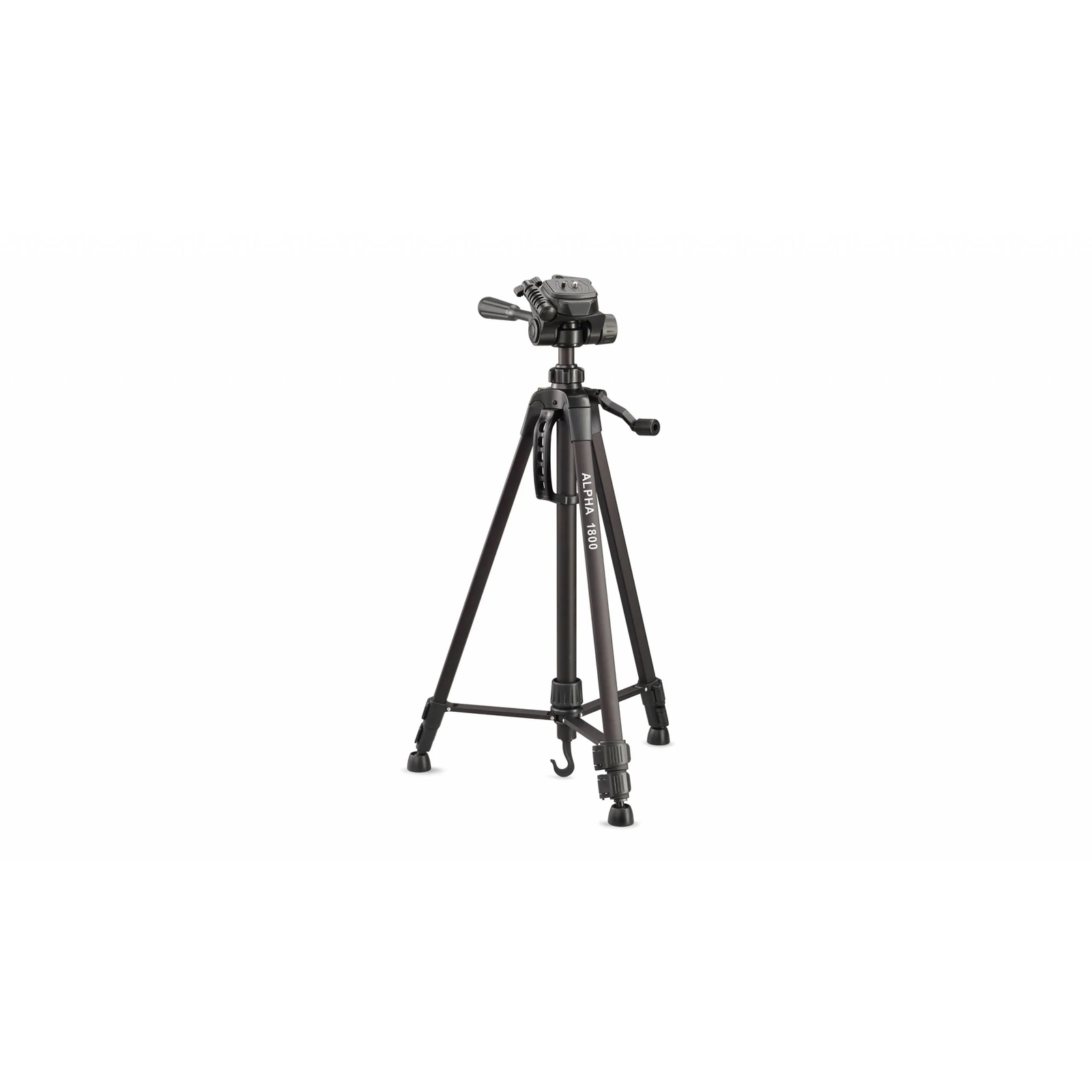 Cullmann Alpha 1800 mobile BT Kamera állvány (Tripod) - Fekete (52119)