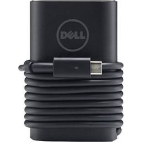 DELL E5 áramátalakító és inverter Beltéri 65 W Fekete