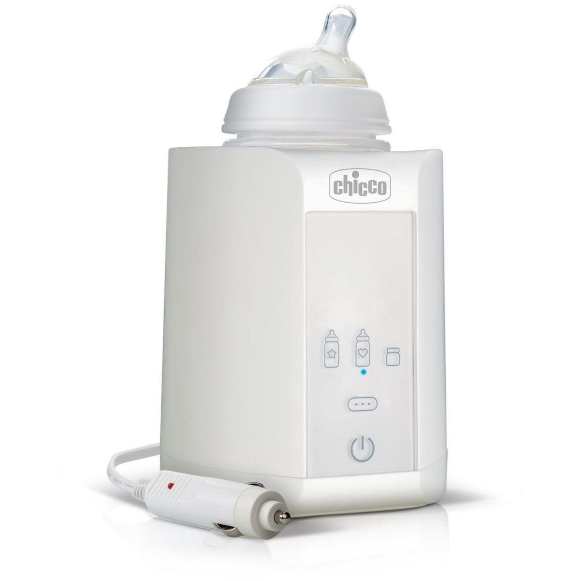 CHICCO Travel Cumisüveg melegítő (8058664129553)