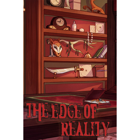 Edge of Reality (PC - Steam elektronikus játék licensz)