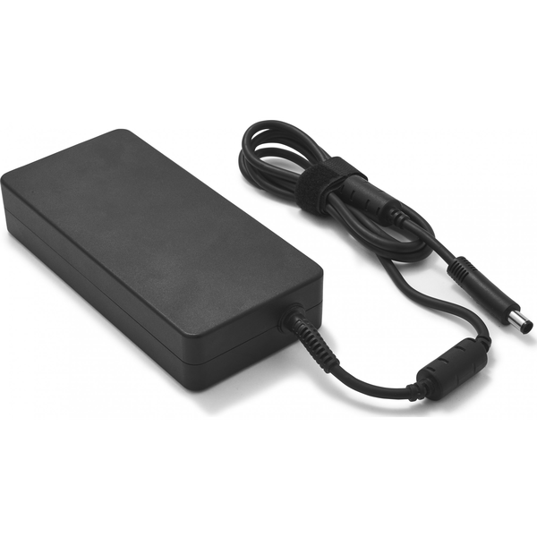 HP 7.4MM 280W SLM SMRT AC ADPT EUROPE ENGLISH LOCALIZATION