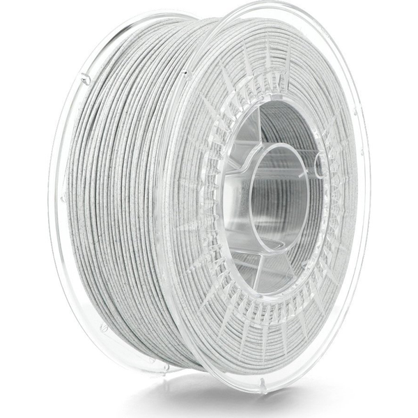 Devil Design Filament Devil Design PLA 1,75mm 1kg - Marble Light}