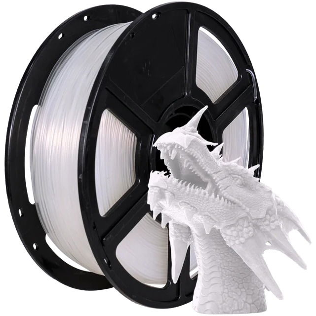 Flashforge PLA Pro 1,75mm, 1kg, Nature (90004235002)
