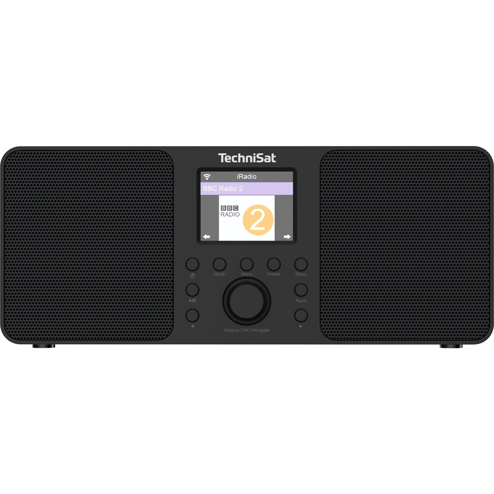 TechniSat CLASSIC 300 IR (V058b1)