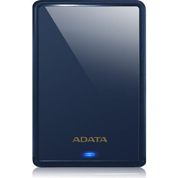 ADATA HV620S disco rigido esterno 2 TB 2.5" Micro-USB B 3.2 Gen 1 (3.1 Gen 1) Blu