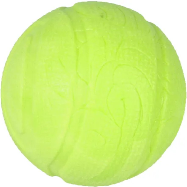 Flamingo Foam Dina Ball - Habszivacs Labda Mentazöld   1 db
