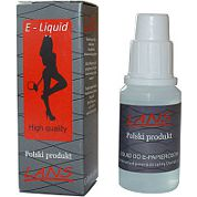  LANS Liquid 10ml RUM 12mg/ml
