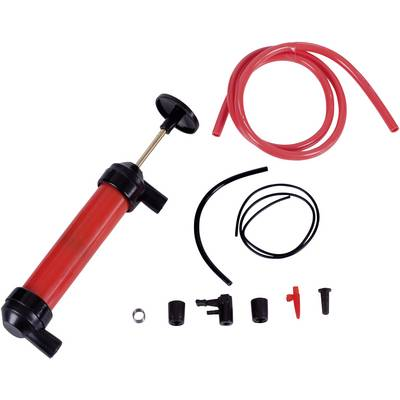 Kézipumpa és szifonpumpa készlet HP Autozubehör 18248 (18248)