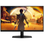 AOC G4 24G42E компютърен монитор 61 см (24") 1920 x 1080 пиксела Full HD LCD Черен