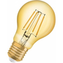 Osram Vintage 1906 LED CL A FIL GOLD 36 non-dim 4,5W/825 E27 fényforrás