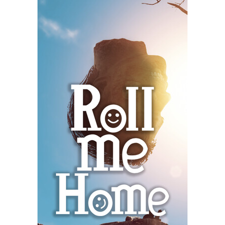 Roll me Home (PC - Steam elektronikus játék licensz)