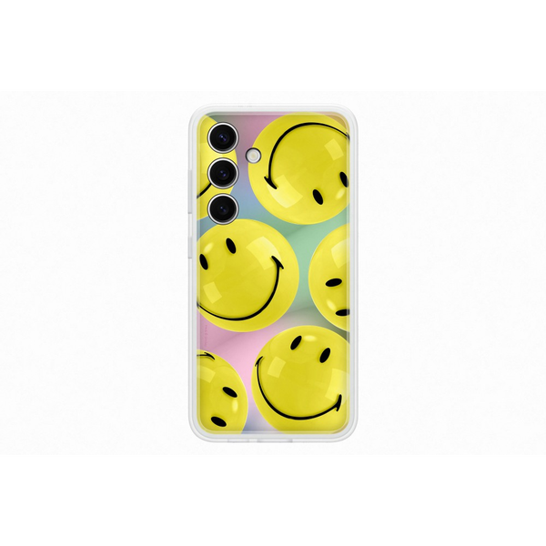 Samsung Suit Case custodia per cellulare 15,8 cm (6.2") Giallo