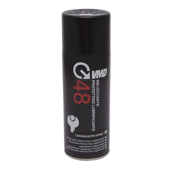 VMD 48 csavarlazító spray 400ml (17248) (v17248)