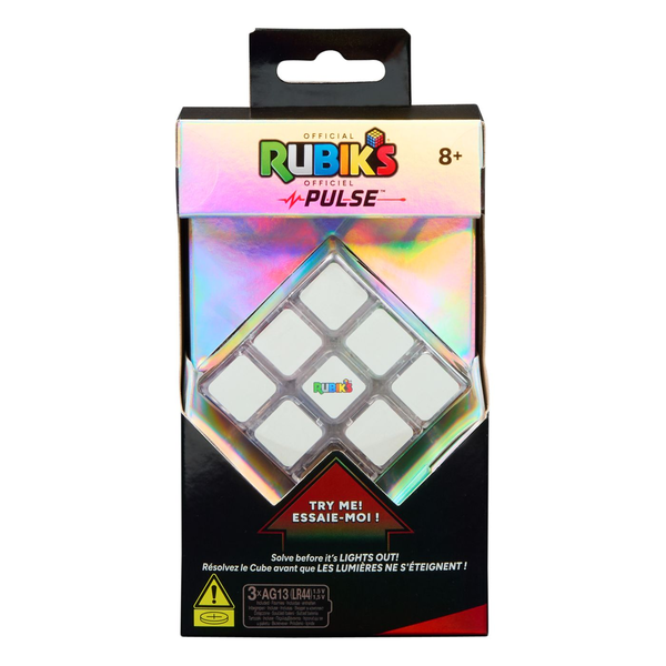 Rubik’s 6074026 prueba de ingenio Cubo de Rubik