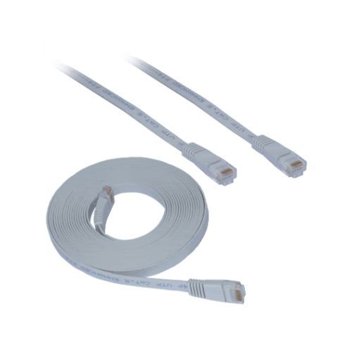 LogiLink CP0136 UTP lapos patch kábel CAT5e 3m (CP0136)