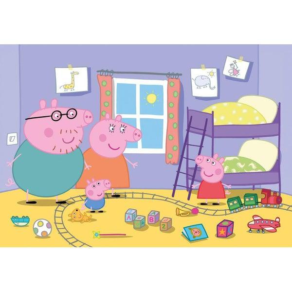 Clementoni 26438 puzzle