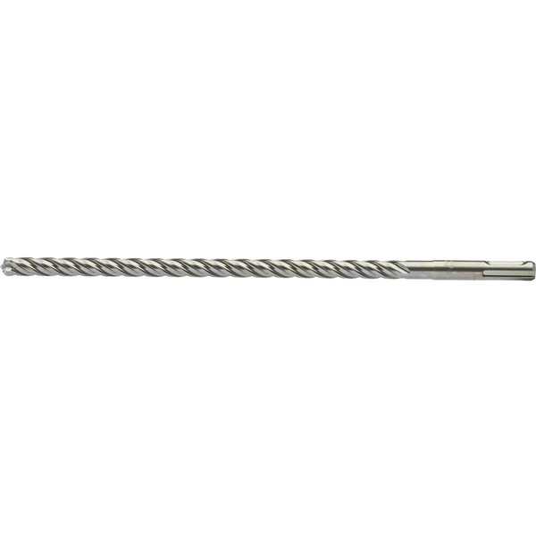 Wierto SDS-PLUS PT Z4 8X315