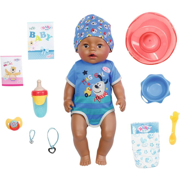 BABY born Magic Boy