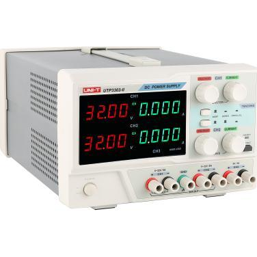 Uni-T UTP3303-II laboratóriumi tápegység (MIE0444)