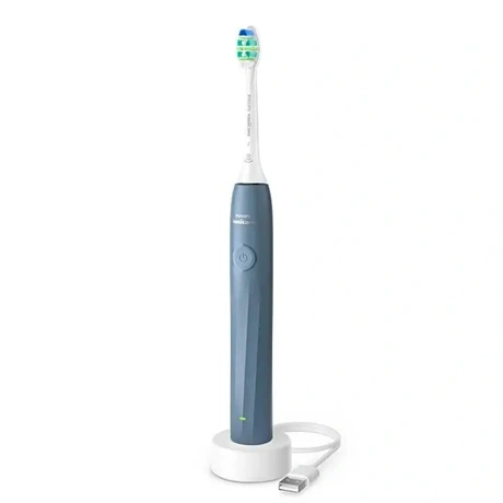 Philips Sonicare 2100 series HX4021/04 elektrisk tandbørste Voksen Sonisk tandbørste Blå