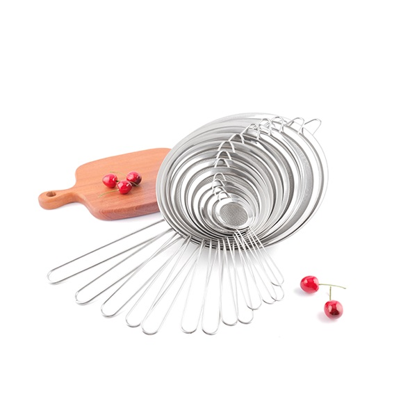 TOO nyeles szűrő 14cm-es (KT-37-S) (KT-37-S)