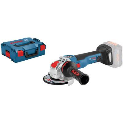 Bosch GWX 18V-10 SC uhlová brúska 12,5 cm 9000 ot/min 2 kg (06017B0400)