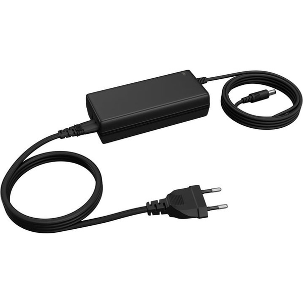 Jabra 14202-20 μετασχηματιστής ισχύος & μετατροπέας Εσωτερικός (Εσωτερικού χώρου) Μαύρος (Μαύρο)