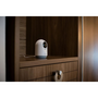 Inteligentní vnitřní kamera Tellur WiFi, 3MP, UltraHD, automatické