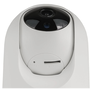 Inteligentní vnitřní kamera Tellur WiFi, 3MP, UltraHD, automatické