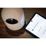 Inteligentní vnitřní kamera Tellur WiFi, 3MP, UltraHD, automatické