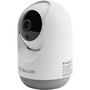 Inteligentní vnitřní kamera Tellur WiFi, 3MP, UltraHD, automatické