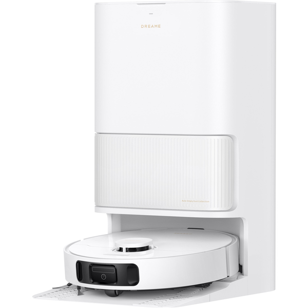 Dreame L40 Ultra CE 0,32 Д Бяла