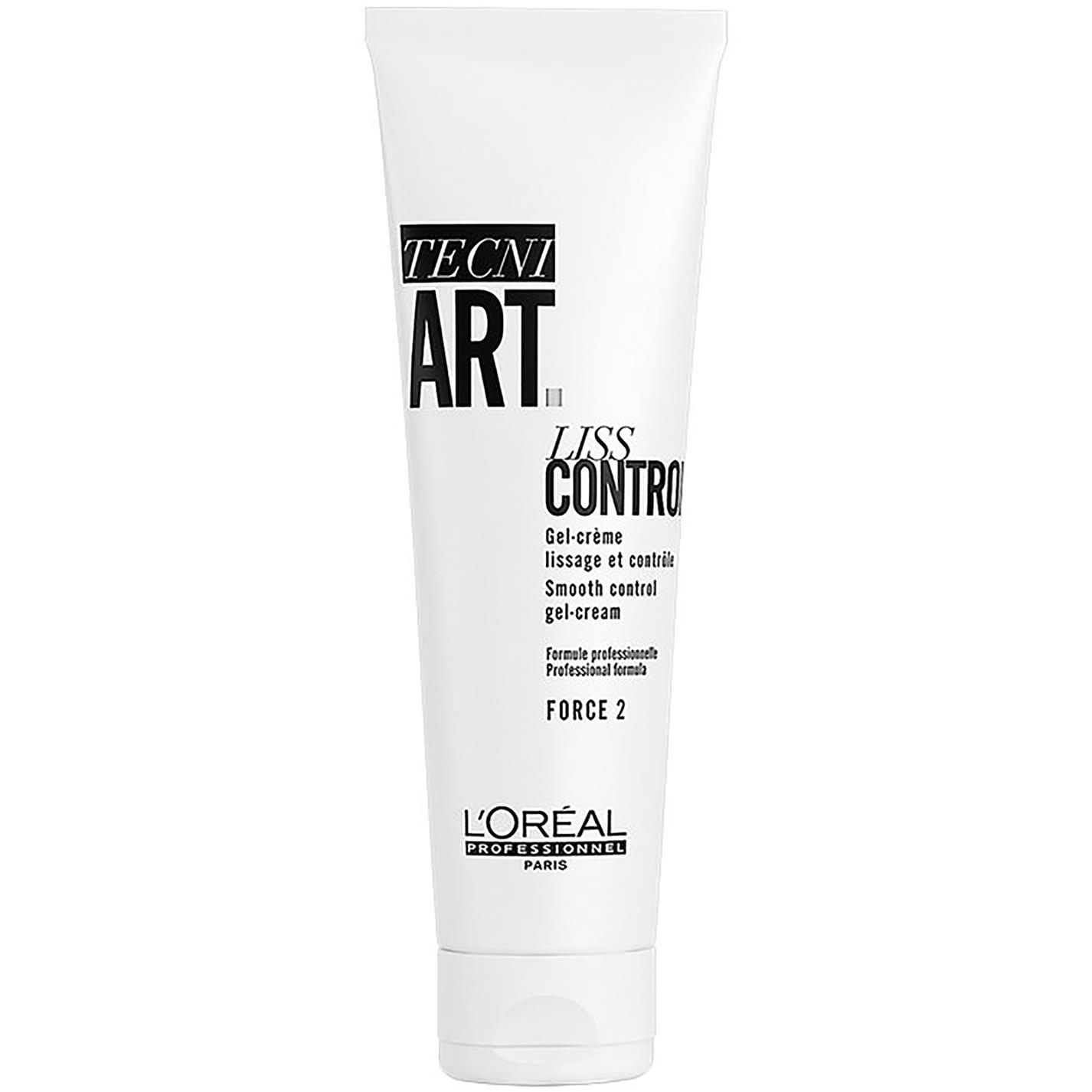 ĽORÉAL PROFESSIONNEL Tecni.Art Liss Control 150 ml (30166189)