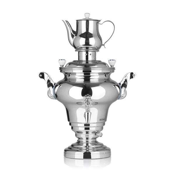 BEEM Royal szamovár 15l (07105) (4060449071050)