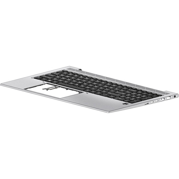 HP M35816-B31 laptop reserve-onderdeel Toetsenbord