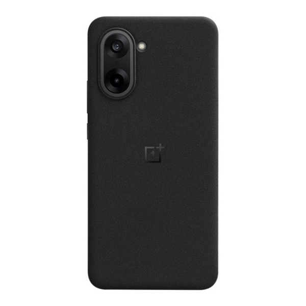 Kryt OnePlus pre OnePlus Nord CE 5G čierny