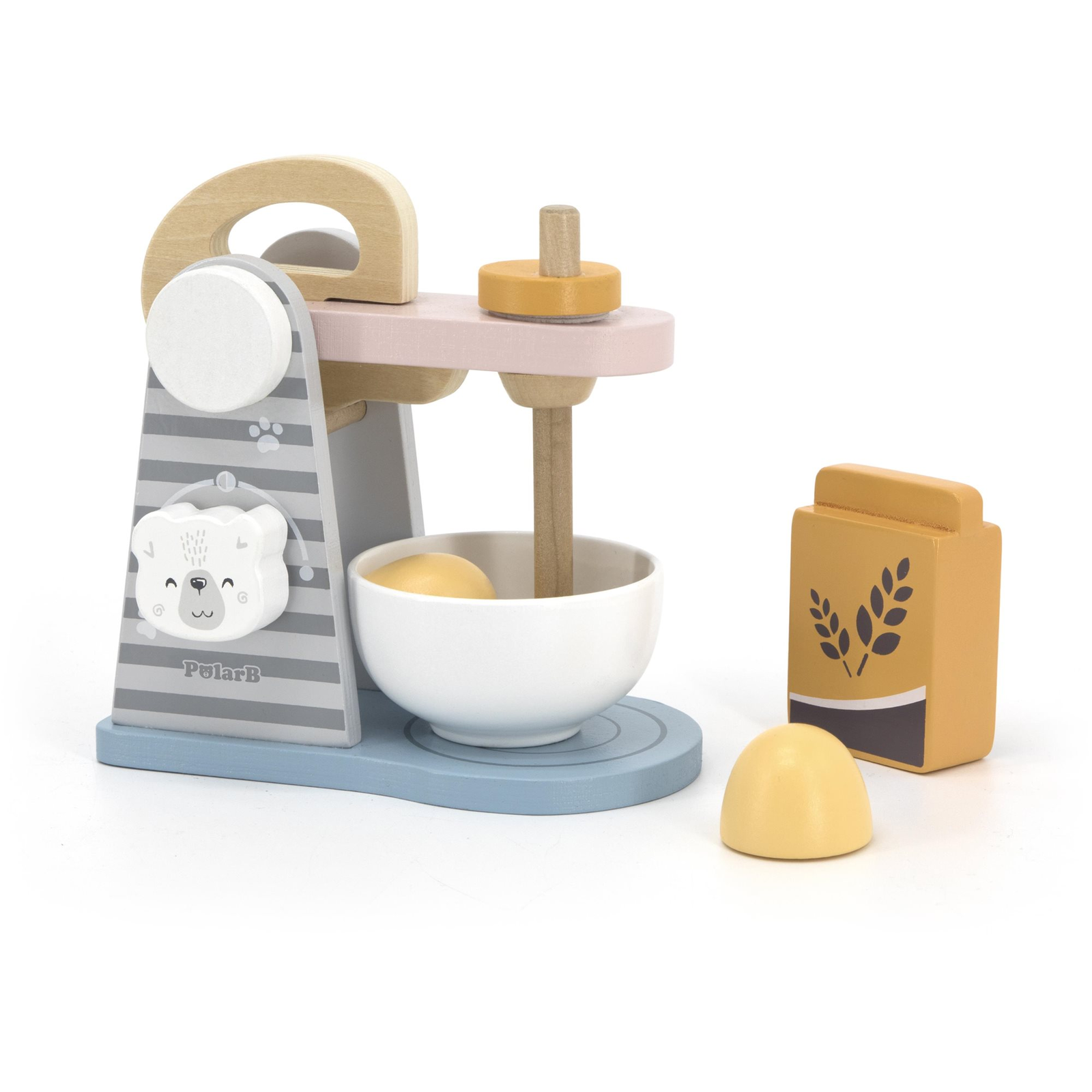 Fa robotgép (6971608440199)