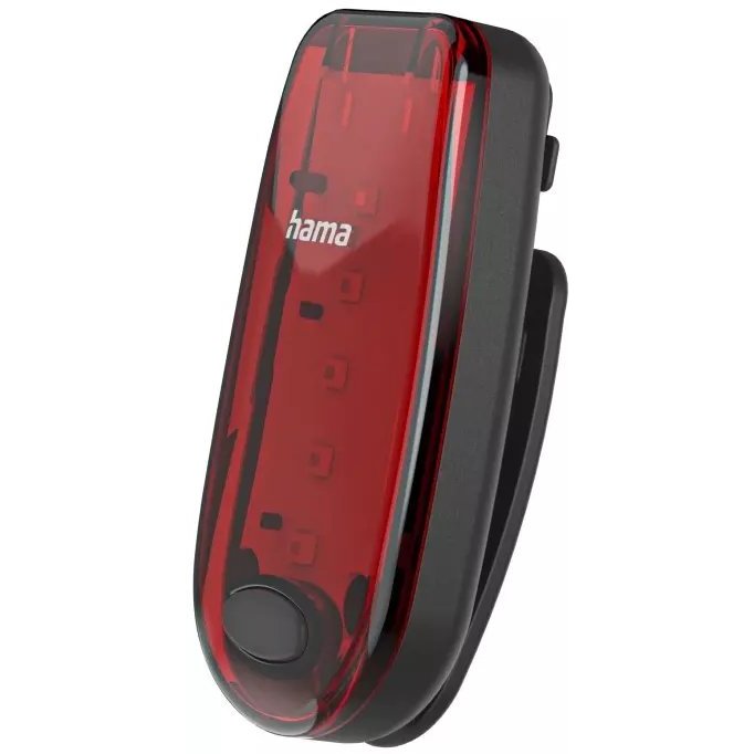 Hama SL-C Fekete, Vörös Futás (002286080000)