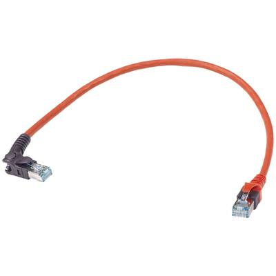 HARTING 09488587586030 Érzékelő-/működtető összekötő, konfekcionált 3 m 1 db (09488587586030)