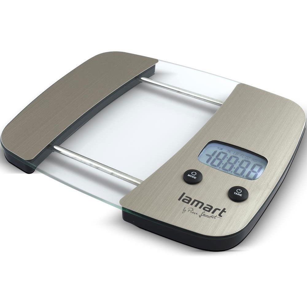 LAMART LT7071 EQUAL (LAMART LT7071 KUCHYŇSKÁ VÁHA EQUAL)