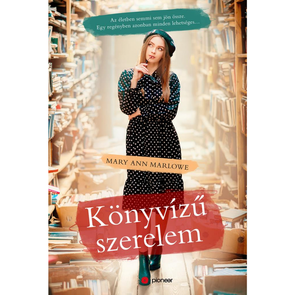 Könyvízű szerelem