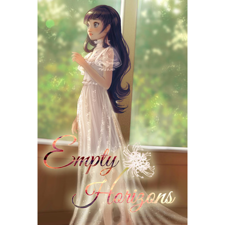 Empty Horizons (PC - Steam elektronikus játék licensz)