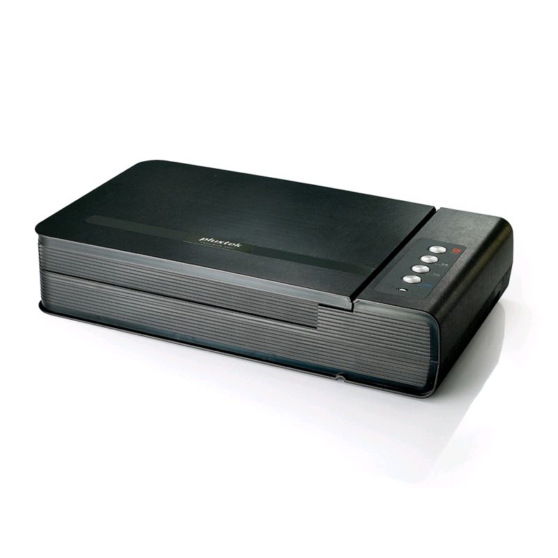 Plustek OpticBook 4800 szkenner (OB4800)