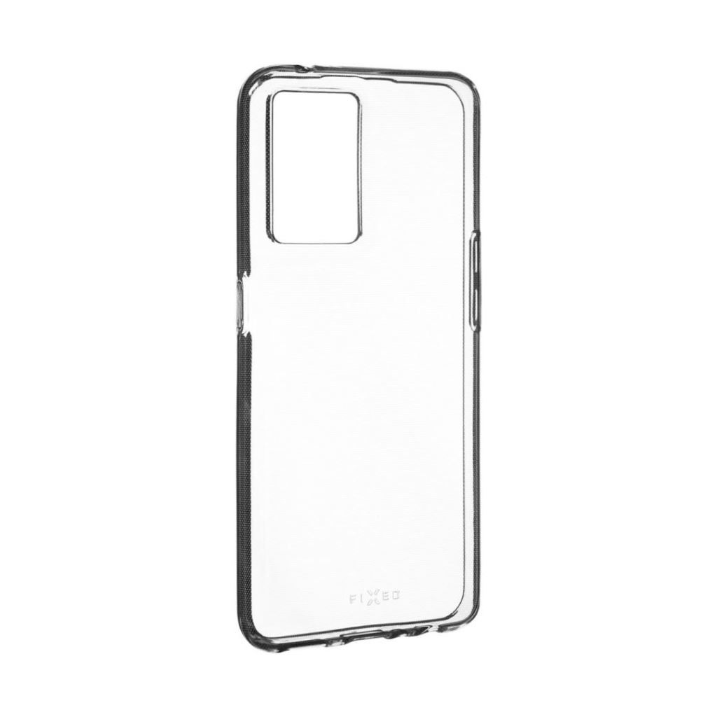 FIXED TPU Gel OnePlus Nord CE 2 5G tok átlátszó (FIXTCC-89) (FIXTCC-891)