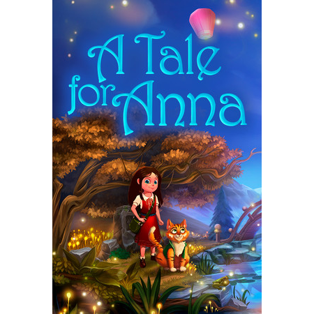 A Tale for Anna