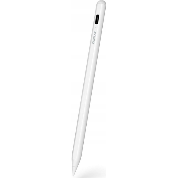 Hama Actieve stylus lápiz digital Blanco